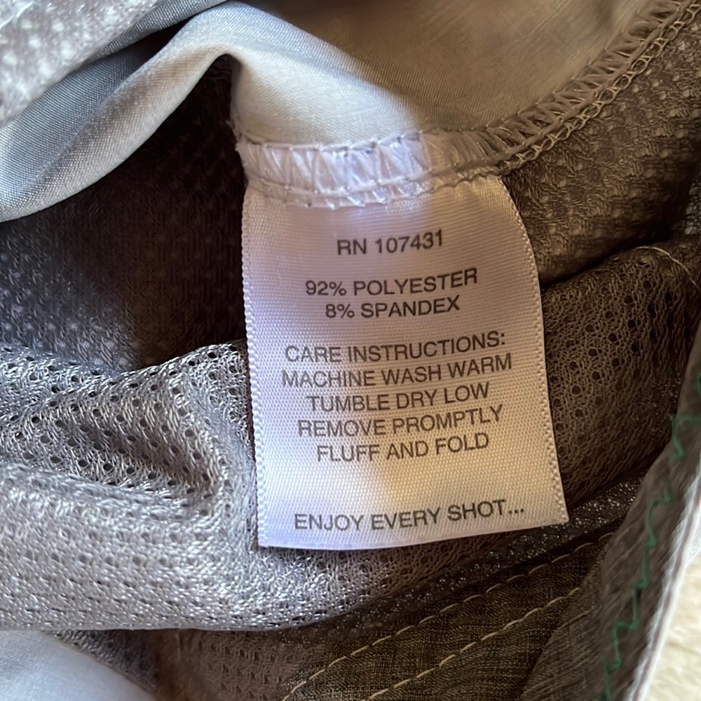 Linksoul Solid Boardwalker Short - image 7